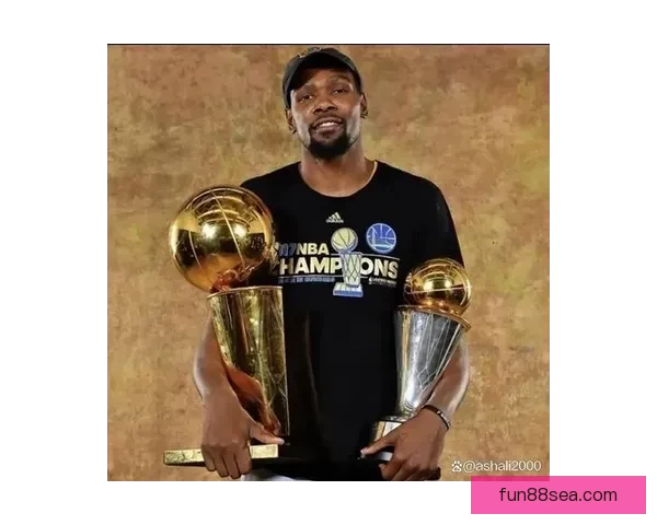 杜兰特超越乔丹升至NBA历史得分榜第五 下赛季有望超科比成现役第二