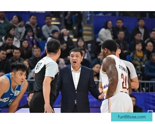 CBA最新排名：广东深圳稳居前四 七至十一名竞争激烈 五队争夺北控12强席位