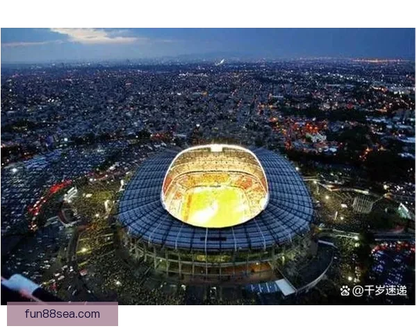 探访2026墨西哥世界杯球场与城市文化球迷狂欢终极观赛旅行指南