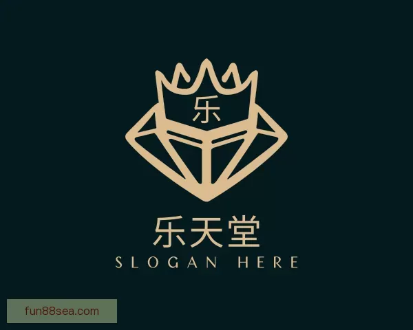 发现乐天堂